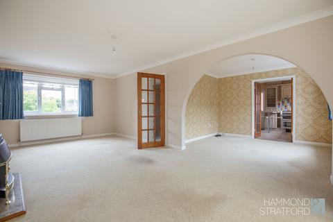 4 bedroom detached house for sale, Chestnut Hill, Eaton