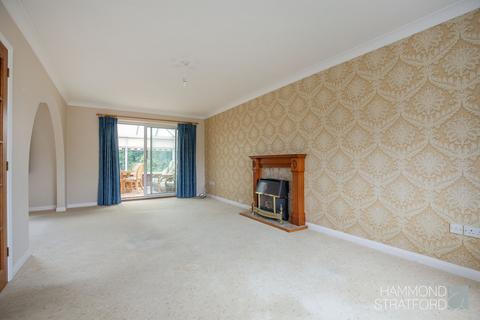 4 bedroom detached house for sale, Chestnut Hill, Eaton