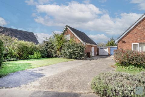 23 Meadow Way, Attleborough, NR17 2HL