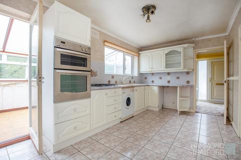 23 Meadow Way, Attleborough, NR17 2HL