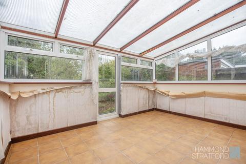 23 Meadow Way, Attleborough, NR17 2HL