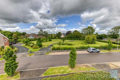 3 bedroom semi-detached house for sale, Goldfinch Drive, Attleborough