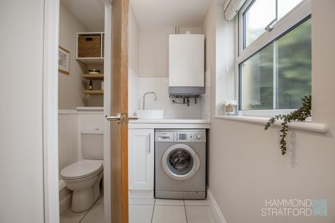 8 Bryony Way, Attleborough, NR17 1QL