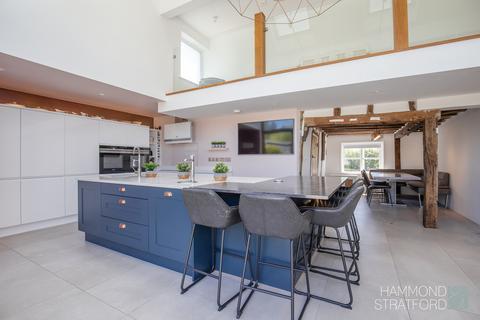5 bedroom detached house for sale, Bentley Road, Norwich