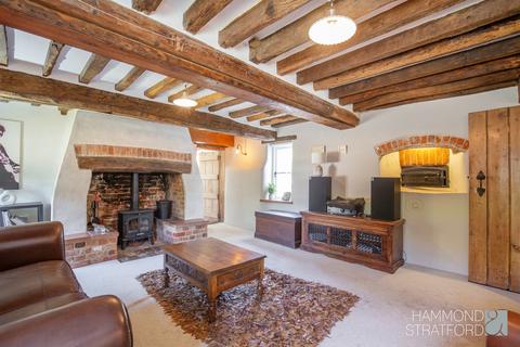 5 bedroom detached house for sale, Bentley Road, Norwich