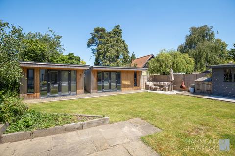 5 bedroom detached house for sale, Bentley Road, Norwich