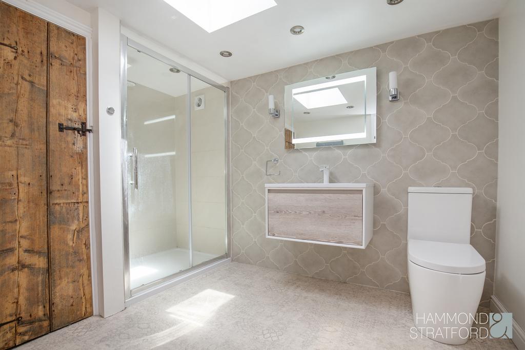 En-suite