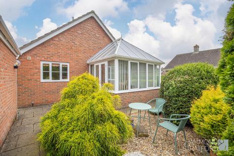 3 bedroom detached bungalow for sale, Pound Close, Banham