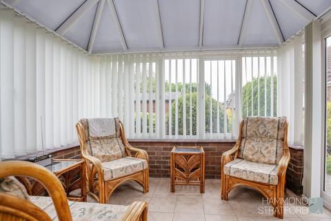 3 bedroom detached bungalow for sale, Pound Close, Banham