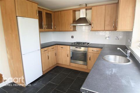 undefined, Cedar Walk, Hemel Hempstead