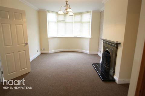 undefined, Cedar Walk, Hemel Hempstead