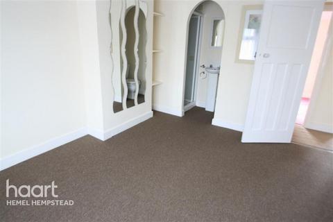 undefined, Cedar Walk, Hemel Hempstead