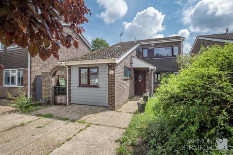 3 bedroom detached house for sale, Kerridges, East Harling