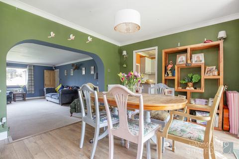 undefined, Kerridges, East Harling