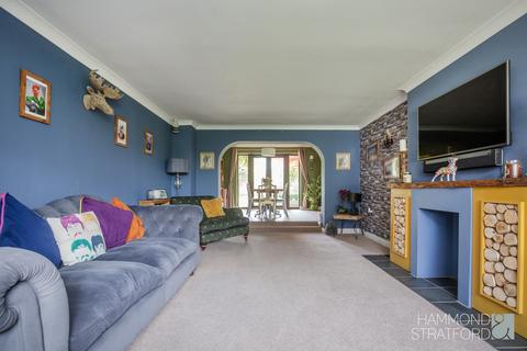 undefined, Kerridges, East Harling