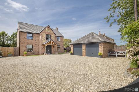 Avons Cottage Hale Road, Ashill, Thetford, IP25 7BL