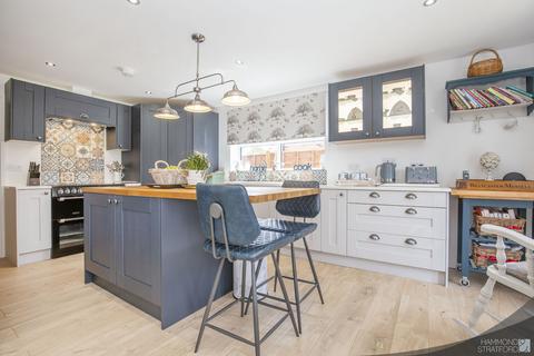 Avons Cottage Hale Road, Ashill, Thetford, IP25 7BL