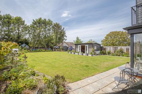 Avons Cottage Hale Road, Ashill, Thetford, IP25 7BL
