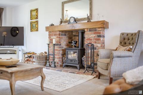 Avons Cottage Hale Road, Ashill, Thetford, IP25 7BL