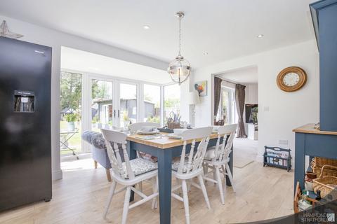 Avons Cottage Hale Road, Ashill, Thetford, IP25 7BL