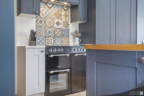 Avons Cottage Hale Road, Ashill, Thetford, IP25 7BL