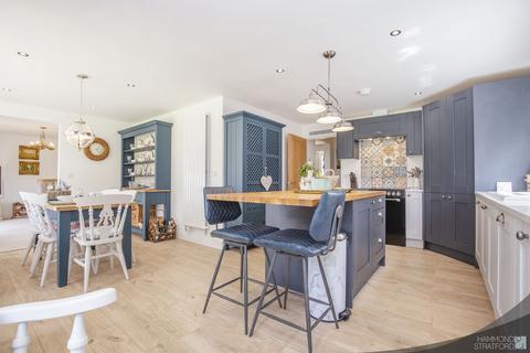 Avons Cottage Hale Road, Ashill, Thetford, IP25 7BL