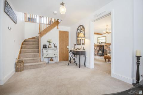 Avons Cottage Hale Road, Ashill, Thetford, IP25 7BL