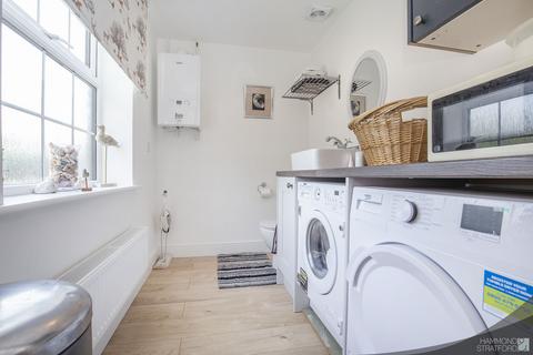 Avons Cottage Hale Road, Ashill, Thetford, IP25 7BL