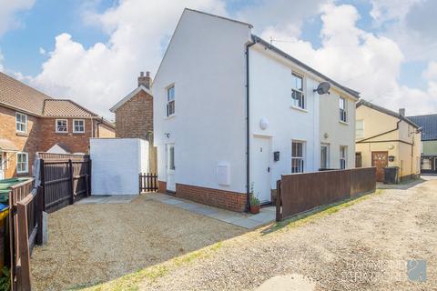 2 bedroom semi-detached house for sale, The Drift, Attleborough