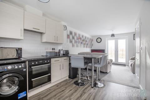 19 Burnthouse Lane, Hethersett, Norwich, NR9 3GU