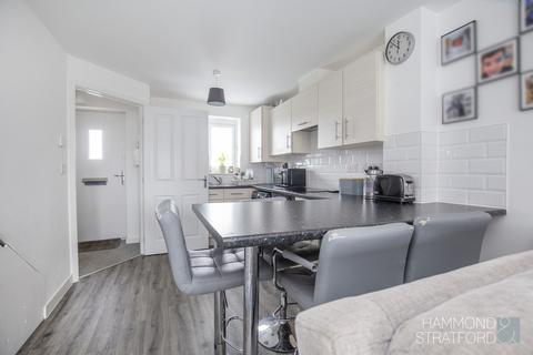 19 Burnthouse Lane, Hethersett, Norwich, NR9 3GU