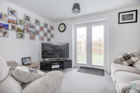 19 Burnthouse Lane, Hethersett, Norwich, NR9 3GU
