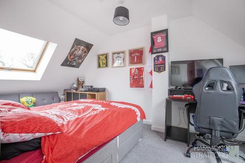 19 Burnthouse Lane, Hethersett, Norwich, NR9 3GU