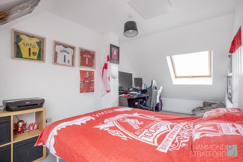 19 Burnthouse Lane, Hethersett, Norwich, NR9 3GU