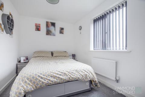 19 Burnthouse Lane, Hethersett, Norwich, NR9 3GU