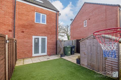 19 Burnthouse Lane, Hethersett, Norwich, NR9 3GU