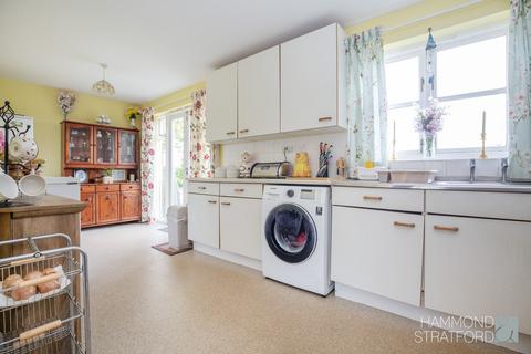2a Beeches Lane, Hardingham, Norwich, NR9 4EE