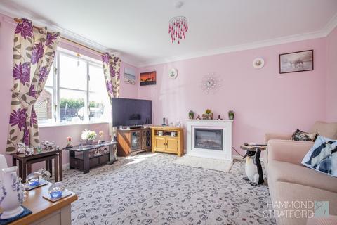2a Beeches Lane, Hardingham, Norwich, NR9 4EE