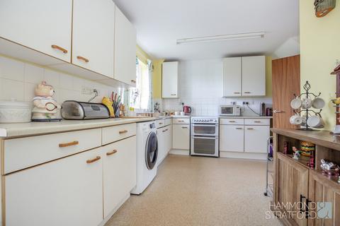 2a Beeches Lane, Hardingham, Norwich, NR9 4EE