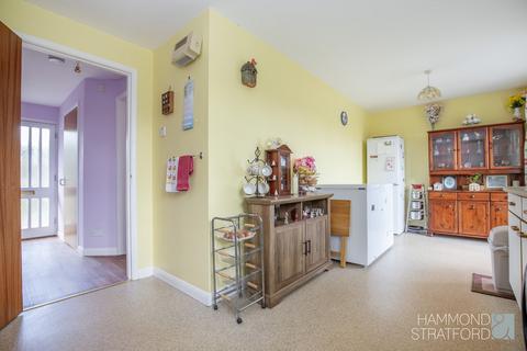 2a Beeches Lane, Hardingham, Norwich, NR9 4EE