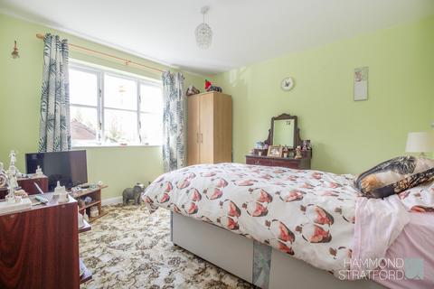 2a Beeches Lane, Hardingham, Norwich, NR9 4EE