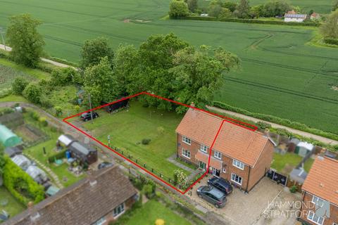 2a Beeches Lane, Hardingham, Norwich, NR9 4EE