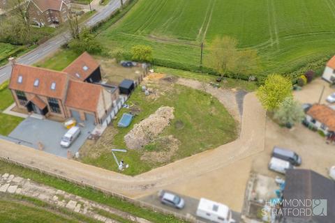 Land for sale, Attleborough Road, Caston