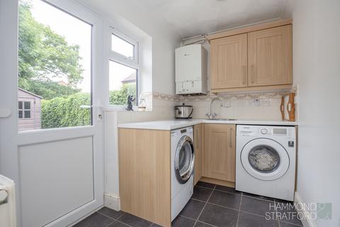 16 Ash Tree Close, Attleborough, NR17 2QP