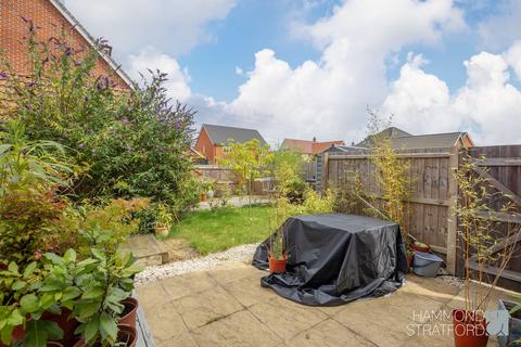 3 bedroom link detached house for sale, Bennett Crescent, Hethersett