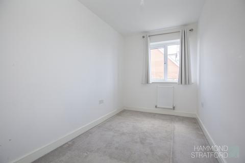 15 Bennett Crescent, Hethersett, Norwich, NR9 3FS
