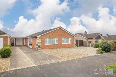 3 bedroom detached bungalow for sale, Rye Lane, Attleborough