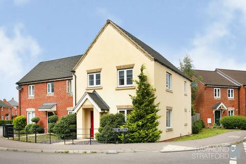 3 bedroom semi-detached house for sale, The Pines, Cringleford