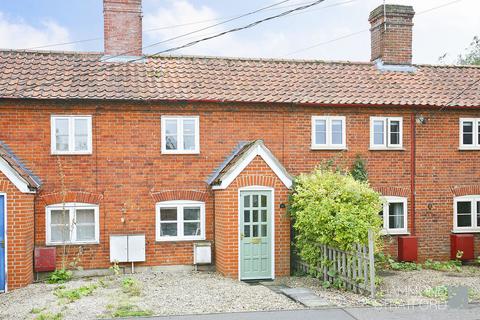 2 bedroom terraced house for sale, Henstead Road, Hethersett