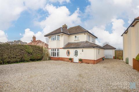 4 bedroom detached house for sale, Ketts Oak, Hethersett